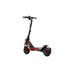 Segway eKickScooter ZT3 Pro