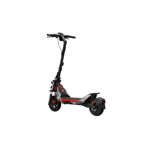 Segway eKickScooter ZT3 Pro