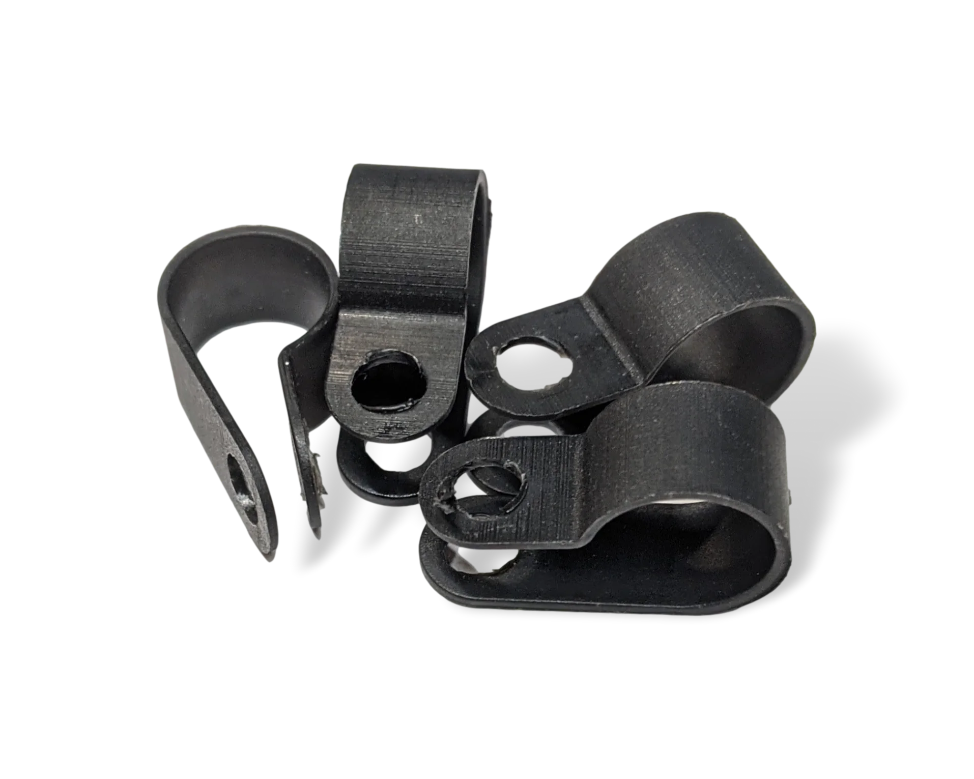 Evolve Motor Cable Clips (x4)
