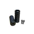 Electro & Co. Display - Rizzler Stunt Pegs