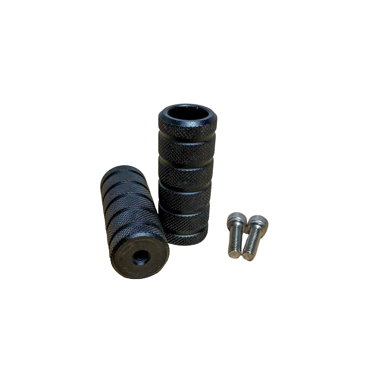 Electro & Co. Display - Rizzler Stunt Pegs