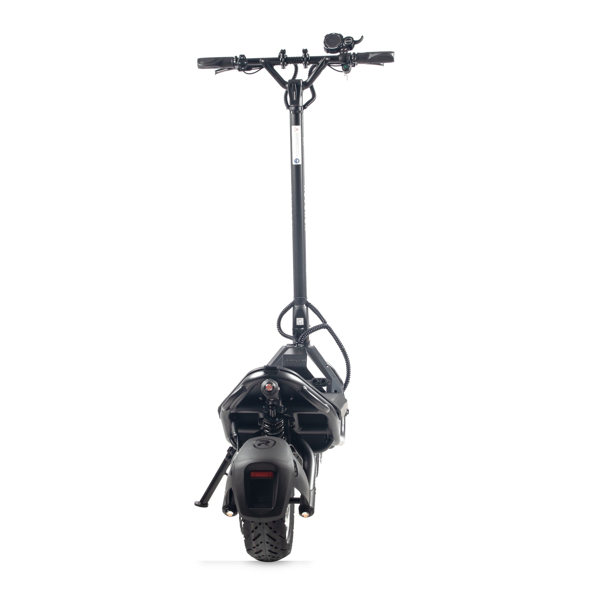 Super73 Blain Handlebar USA – Last Mile SF & Marin