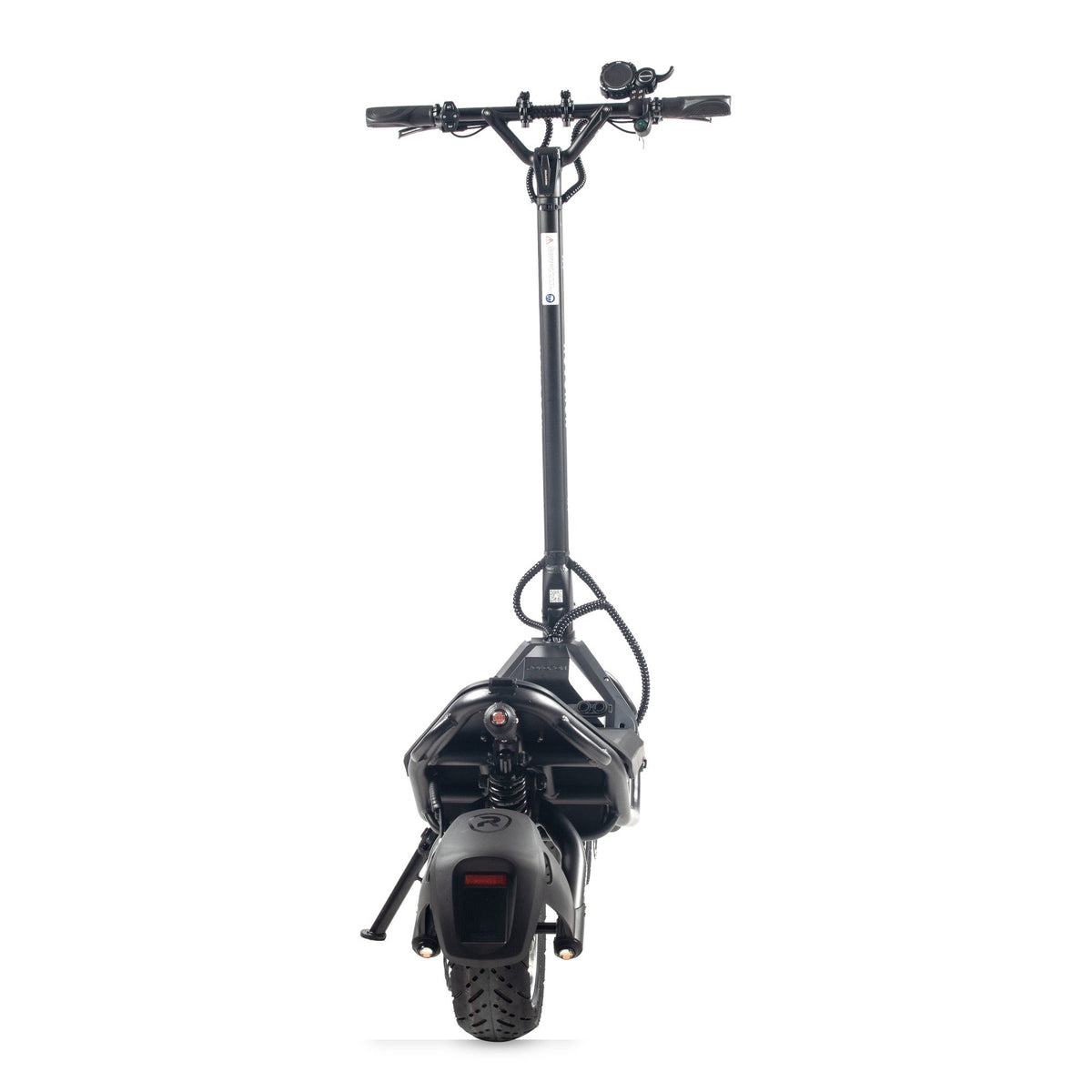 Rovoron R7 Pro electric scooter