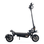 Rovoron R7 Pro deck and folding stem