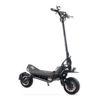 Rovoron R7 Pro NUTT hydraulic brakes