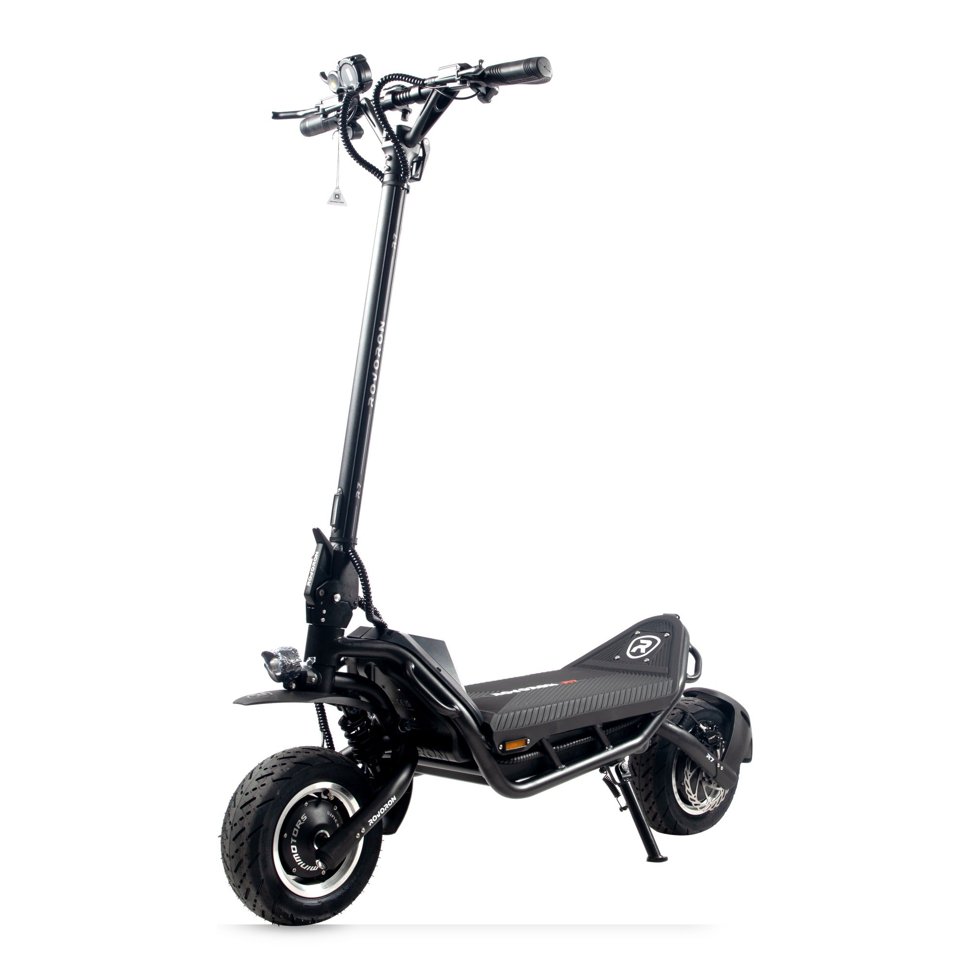 Super73 Z Adventure Seat Black – Last Mile SF & Marin