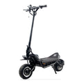 Rovoron R7 Pro no-flat tubeless tires