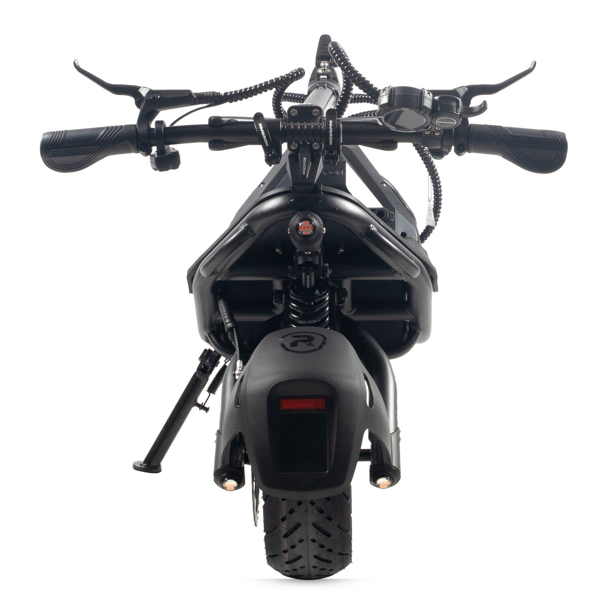 Rovoron R7 Pro front view