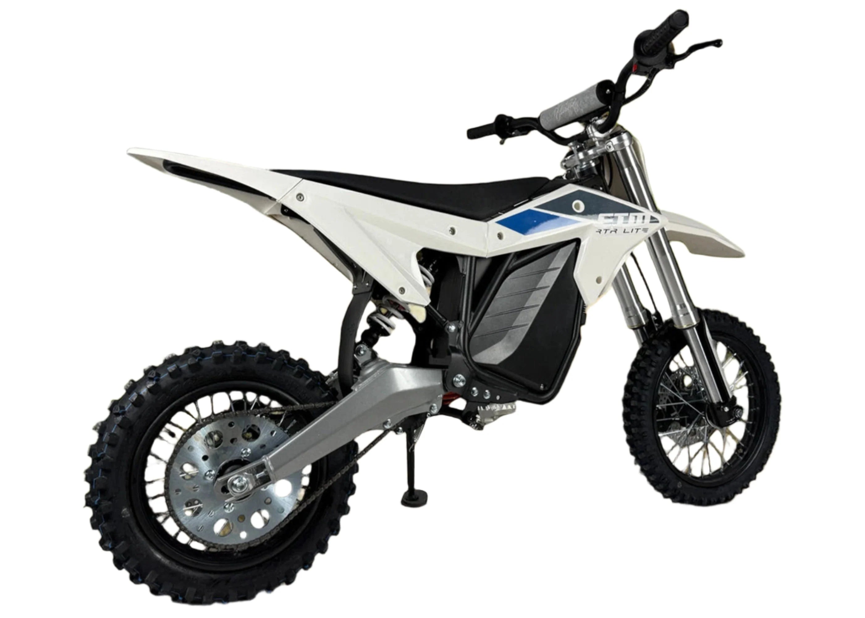 Electro & Co. ETM RTR Lite - The Affordable 110 Killer
