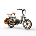 Muxi Pro Passenger Kit