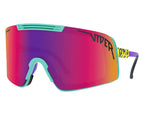 Pit Viper Synthesizer