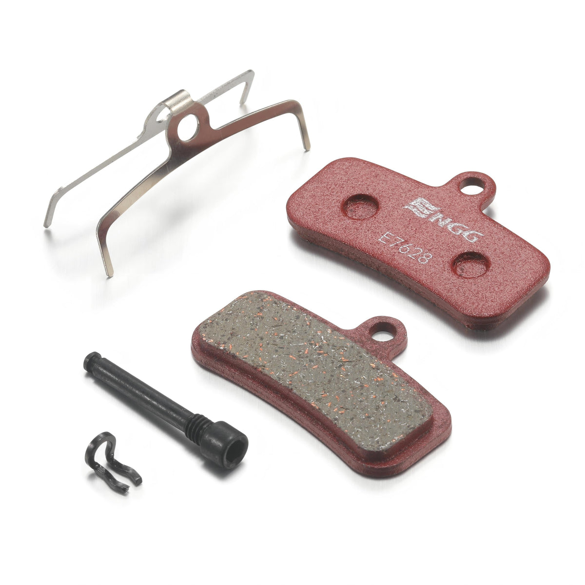 SHE7852 Brake Pad Kit for E-Ride Pro S, SS2.0, Mini and Mini R