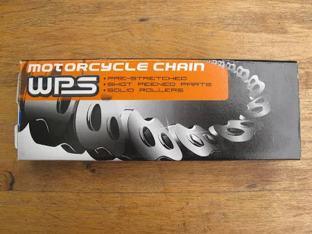 WPS Standard Chain 420 x 120