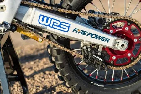 WPS Standard Chain 420 x 120