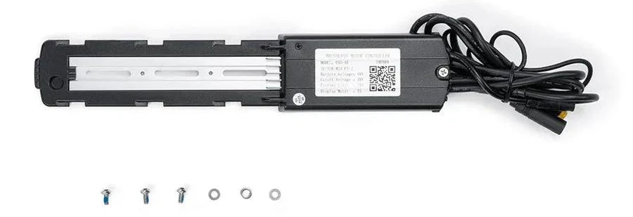 MACFOX M7 / X7L Controller