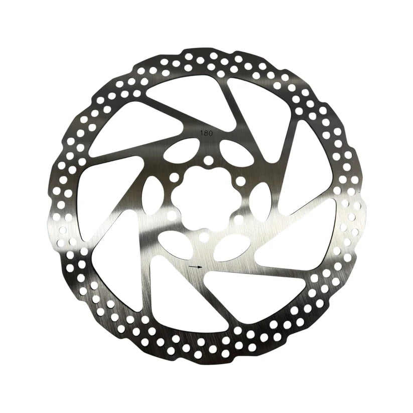 MACFOX Brake Rotors