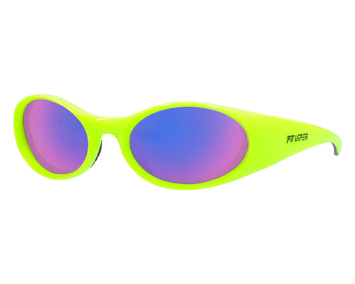 Pit Viper The Slammer Series