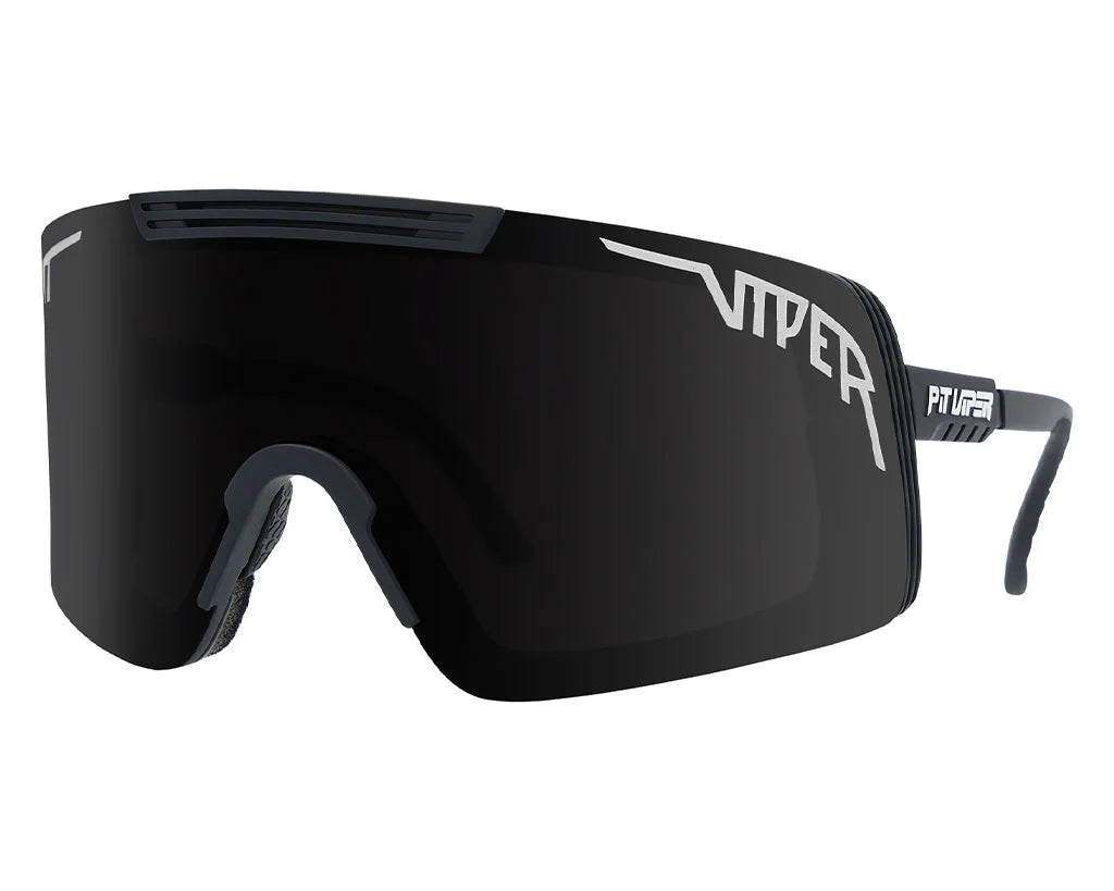 Pit Viper Synthesizer
