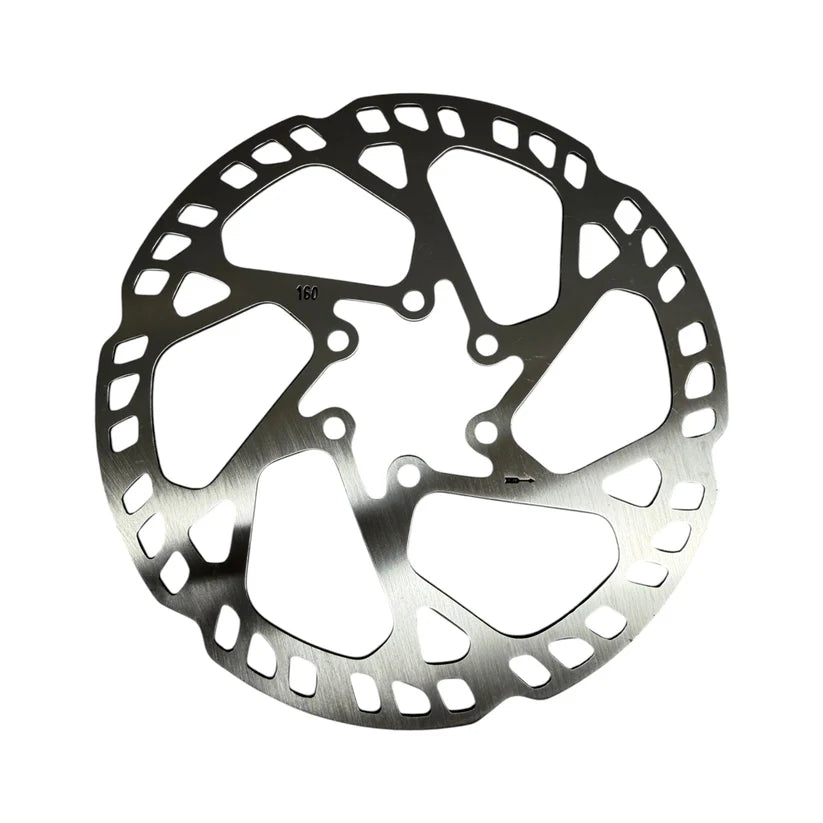 MACFOX Brake Rotors