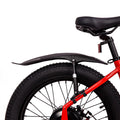 JackRabbit Rear Strut Fender for OG, OG2, & XG