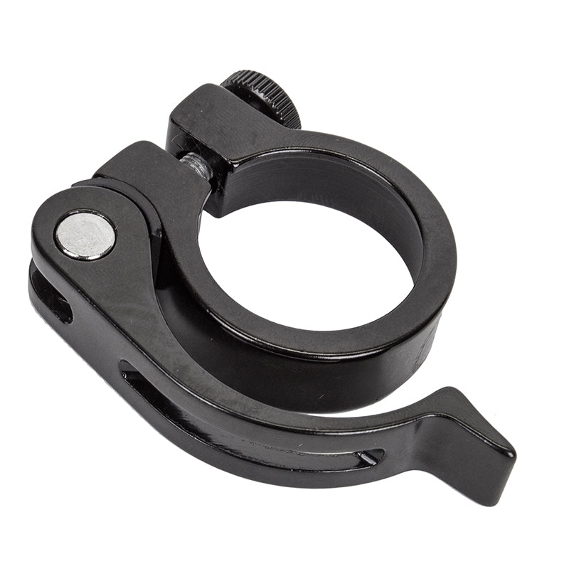Sunlite Safety Lock Seat Post Clamp 34.9mm