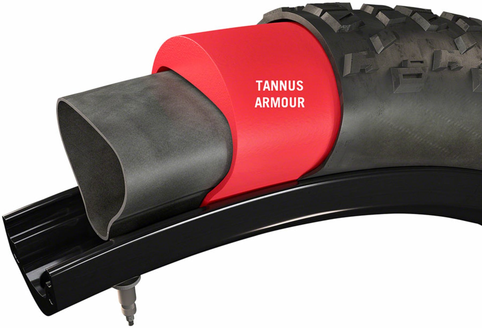 Mousse Anti-Pincement Tubeless TANNUS LITE 700x28-32c Mousse Anti-Pincement Tubeless TANNUS LITE 700x28-32c