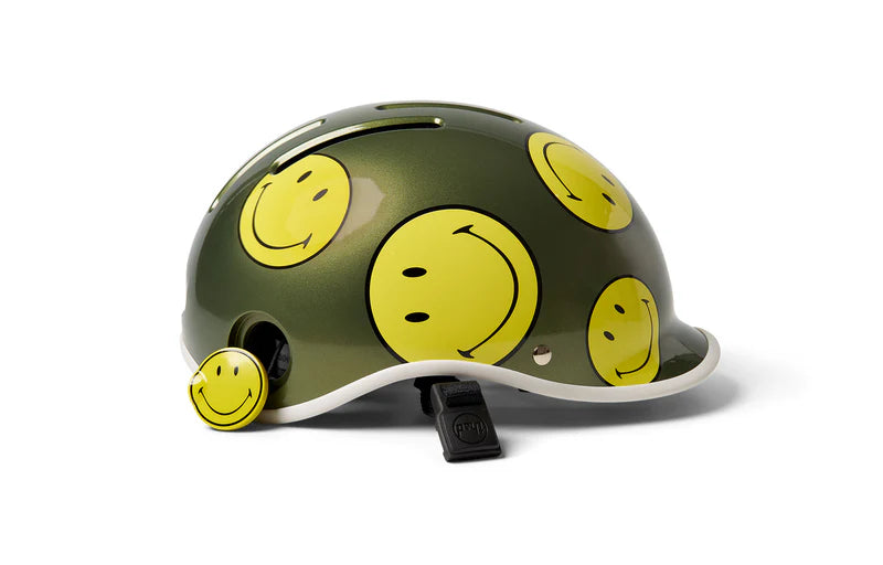 Thousand Heritage 2.0 Bike & Skate Helmet Collection