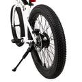 JackRabbit CST All-Terrain Tire & Tube for OG2