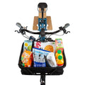 Yuba Bread Basket