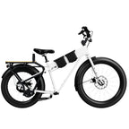 JackRabbit MG Cargo