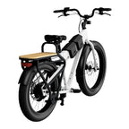 JackRabbit MG Cargo