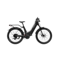 Xafari Electric Bike - Segway