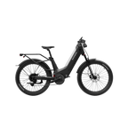 Xafari Electric Bike - Segway