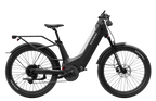 Segway Xafari electric bike