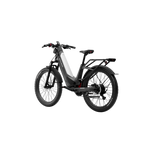 Xafari Electric Bike - Segway