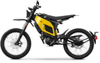 NIU XQi3 Wild Electric Dirtbike
