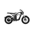 Xyber Electric Bike - Segway