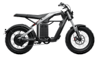 Segway Xyber electric bike