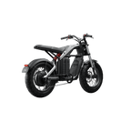 Xyber Electric Bike - Segway