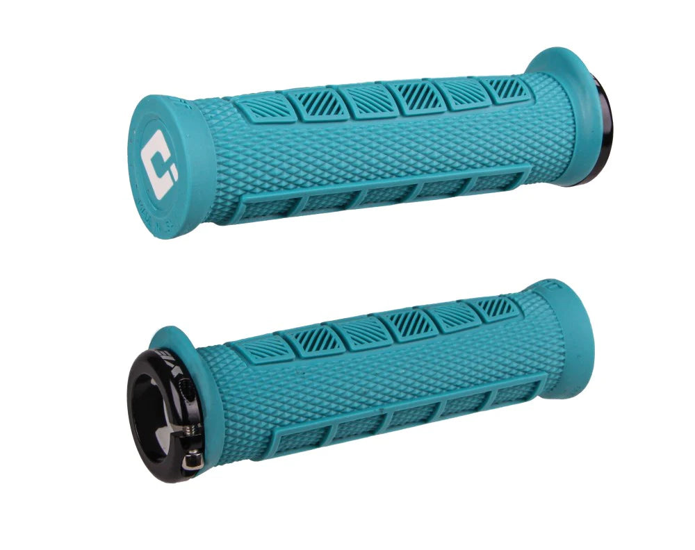 ELITE PRO LOCK-ON GRIPS (130MM) - ODI Grips