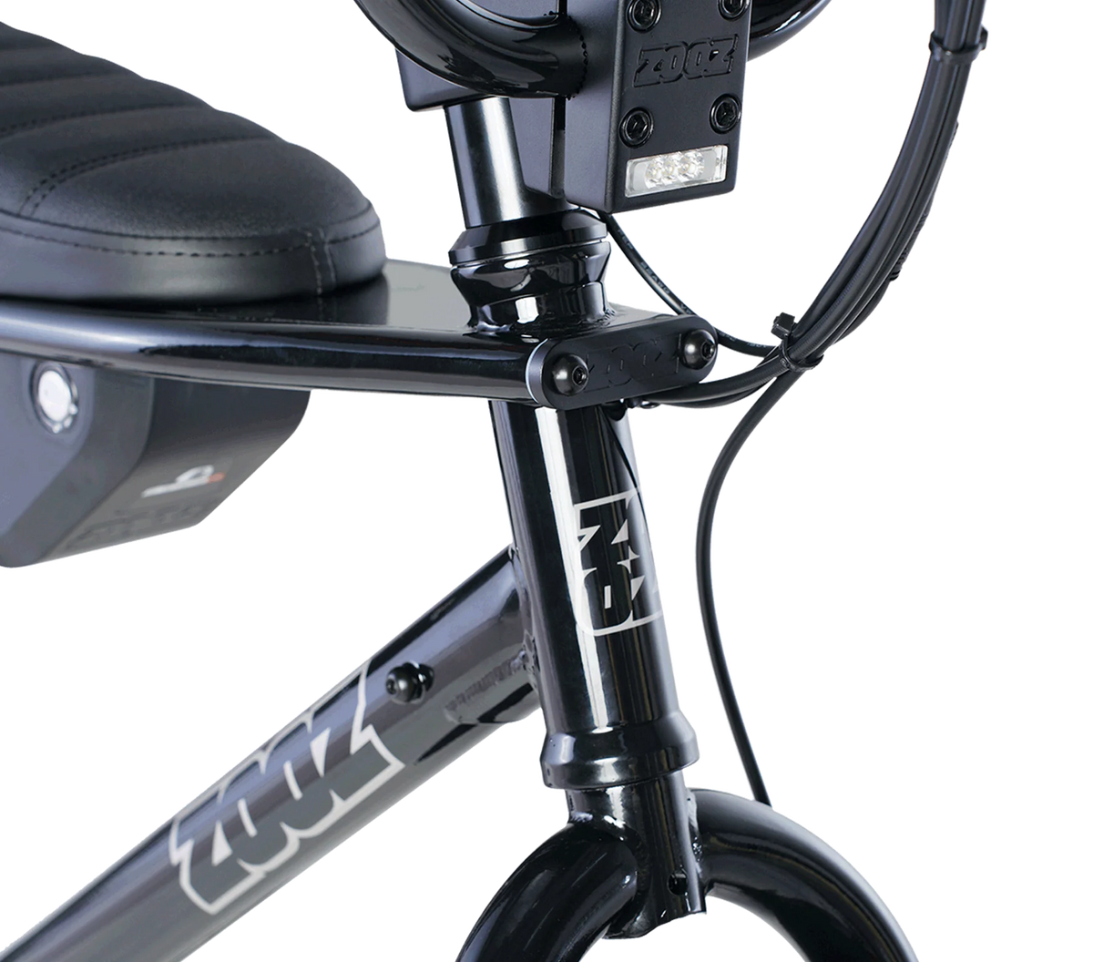 Zooz - Ultra Ripster