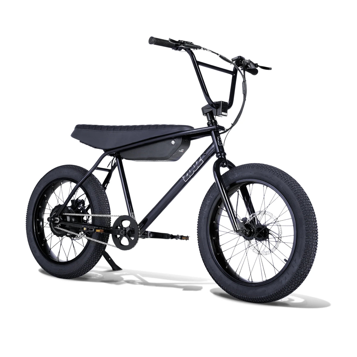 Zooz - Ultra Ripster