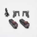 Shredlights SL-R1+ Rear Brake Lights