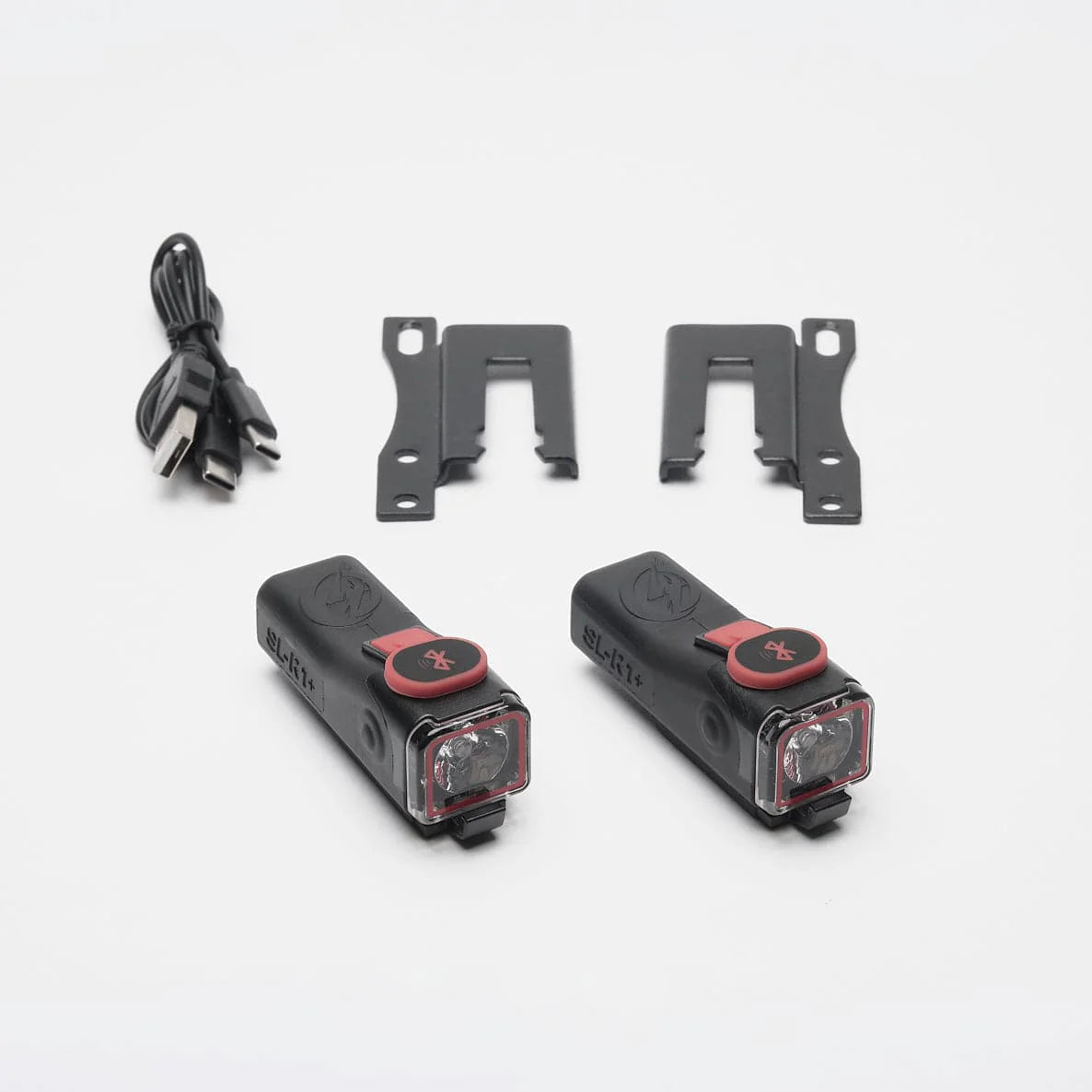 Shredlights SL-R1+ Rear Brake Lights