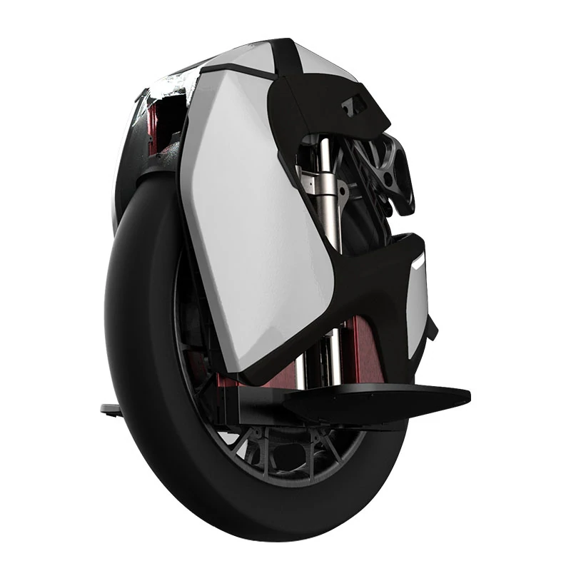 Kingsong S18 - Electric Unicycle – Last Mile SF & Marin