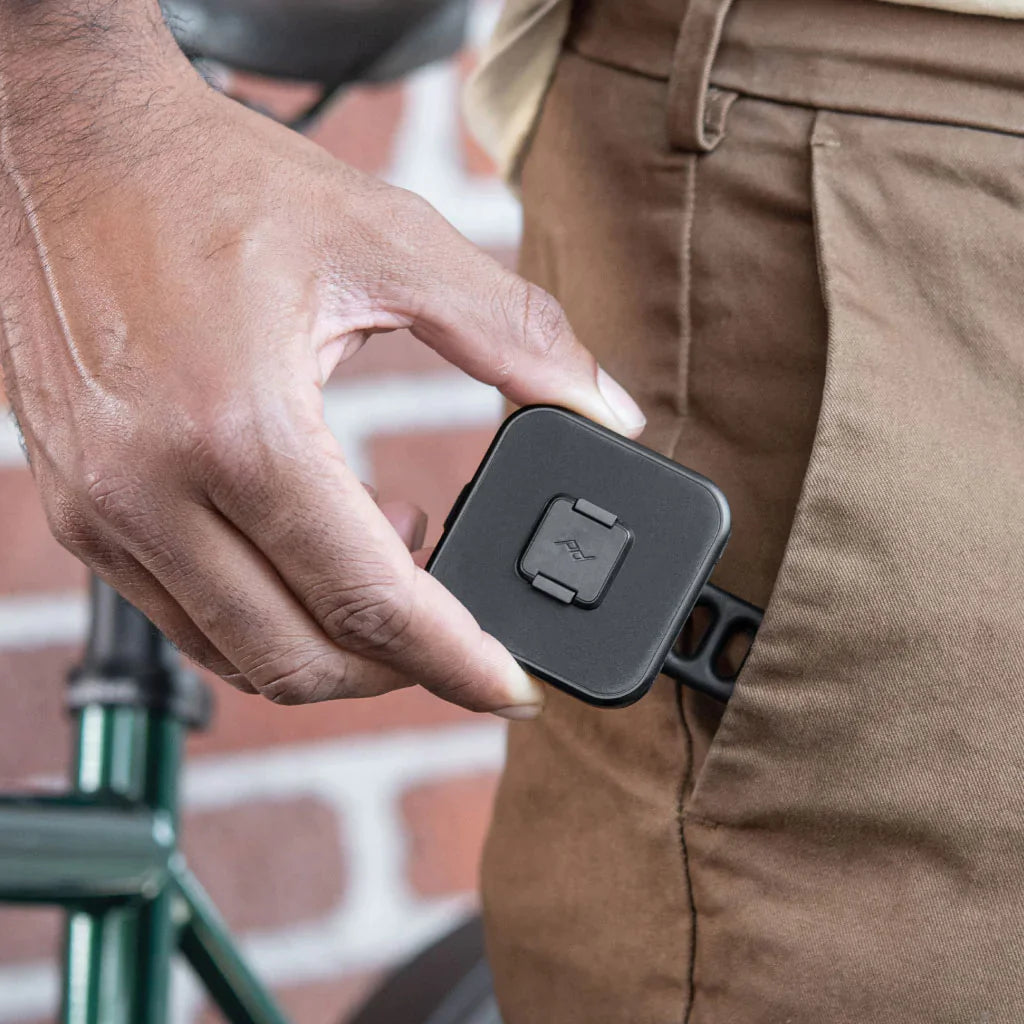 Universal Bar Mount - Peak Design