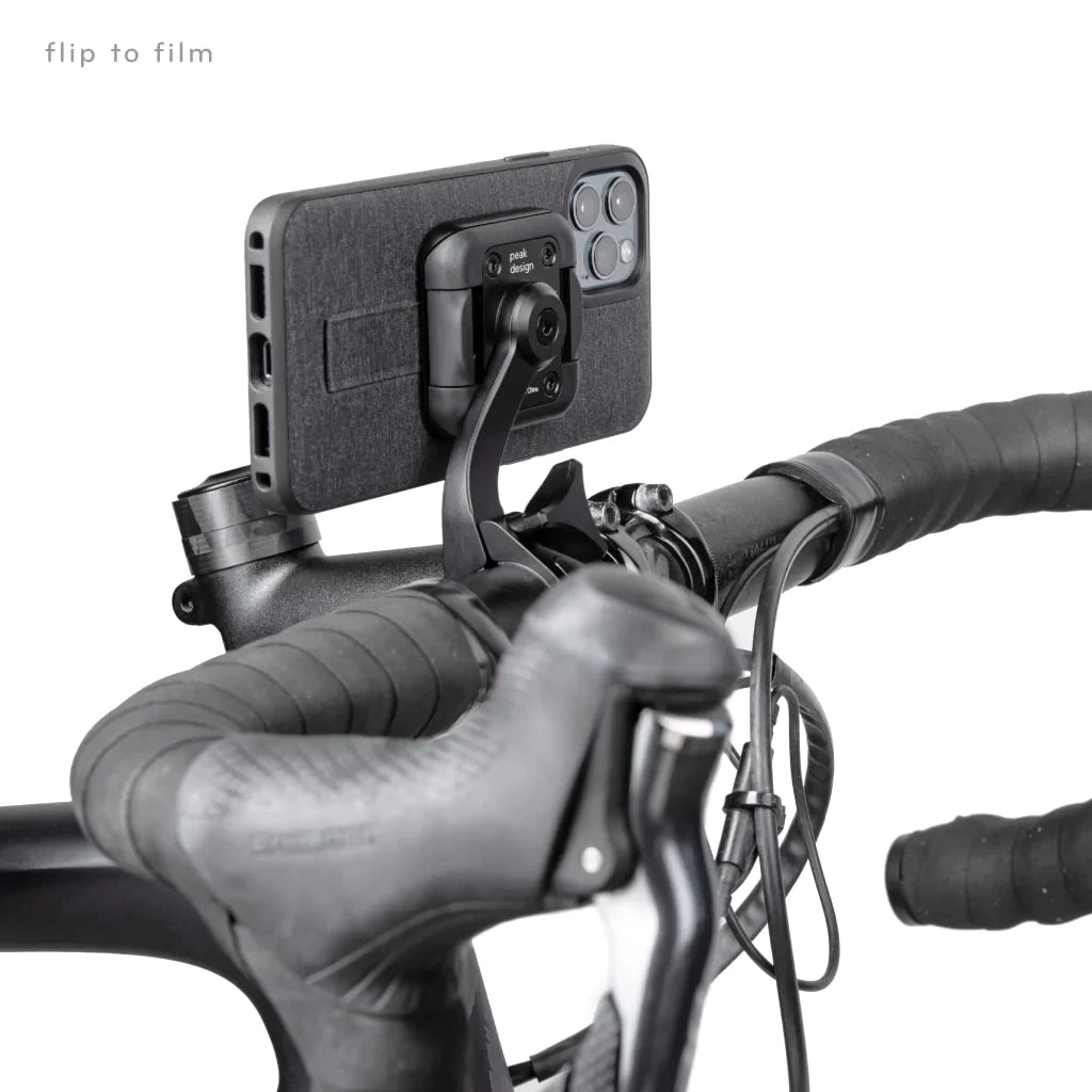 Out the Front Bike Mount - Peak Design