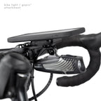 Out the Front Bike Mount - Peak Design