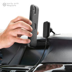 Wireless Charging Mount - Peak Design
