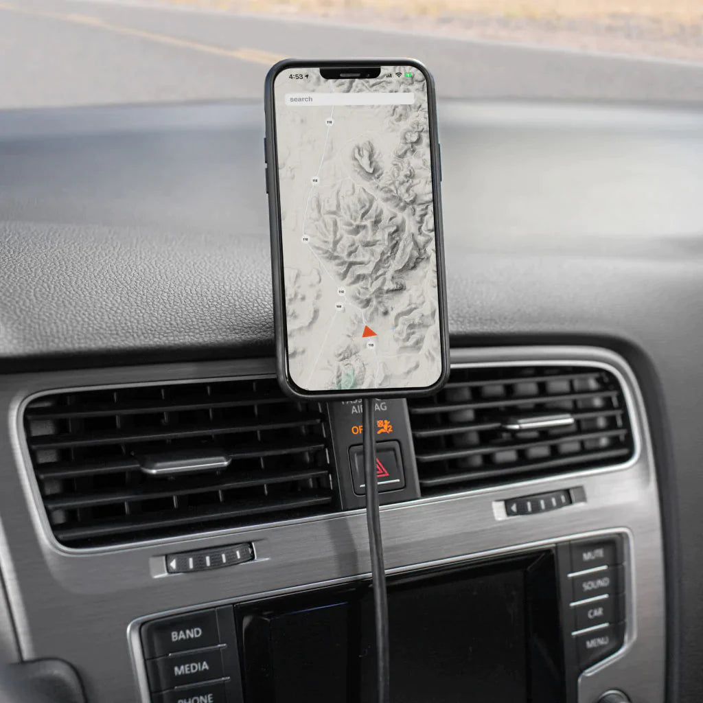 Wireless Charging Mount - Peak Design